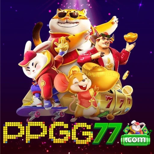 PPGG77.COM-Caça Níqueis Online Cassino