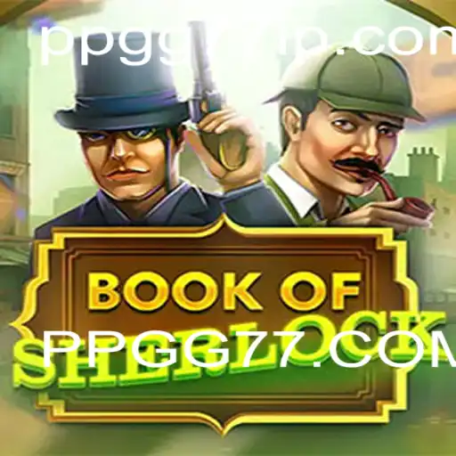 Explorando o Mundo Misterioso de BookOfSherlock