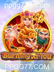 Explorando o Mundo de BurningXiYou: Uma Jornada Épica de Aventura