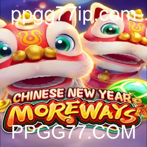 Descubra o Fascinante CHINESENEWYEARMOREWAYS: Uma Experiência de Jogo Única