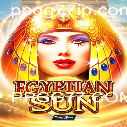 Descubra o Fascinante Mundo de EgyptianSunSE