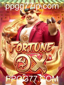 Explorando o Universo de FortuneOx e a Palavra-Chave PPGG77.COM