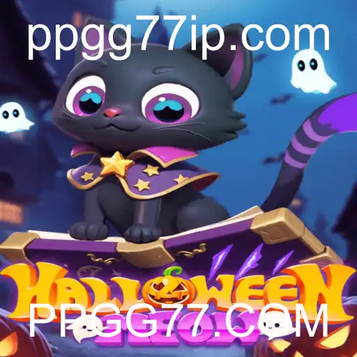 Descubra o Jogo HalloweenMeow: Uma Aventura Assustadoramente Divertida