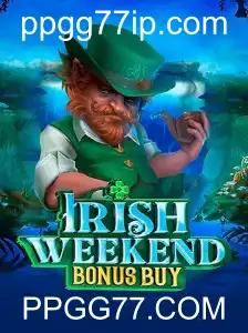 Explorando o Jogo IrishWeekendBonusBuy: Diversão e Estratégia