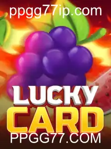 LuckyCard: O Novo Jogo de Cartas que Está Conquistando Entusiastas de Jogos