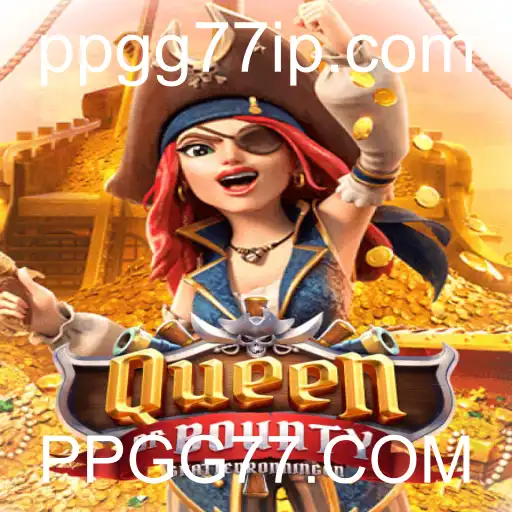Descubra o Universo de Aventura e Estratégia com QueenofBounty no PPGG77.COM