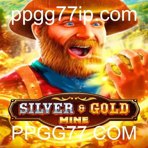 Descubra o Fascinante Mundo de SilverGold com PPGG77.COM