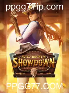Explorando o Fascinante Jogo WildBountyShowdown